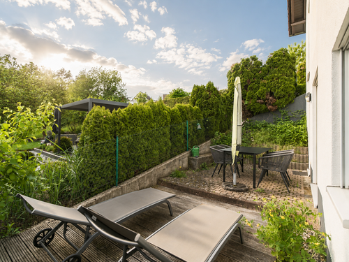 Foto - Wohnung zum Kaufen in Eltville-Rauenthal 269.000,00 € 63 m²
