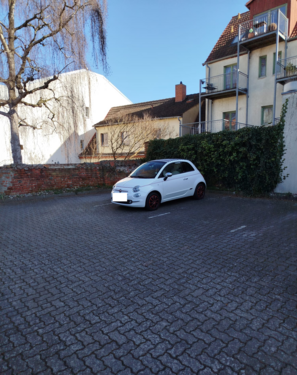 Foto - Garage zu vermieten in Wismar 101,15 €