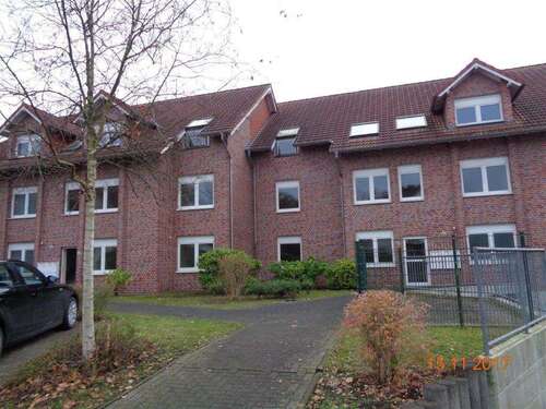 Foto - Wohnung zum Mieten in Gütersloh 600,00 € 76.07 m²
