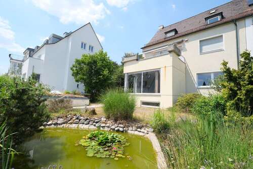 Foto - Haus zum Kaufen in Nürnberg 860.000,00 € 210 m²
