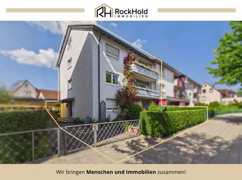 Foto - Haus zum Kaufen in Karlsruhe Grötzingen 698.370,00 € 212.35 m²