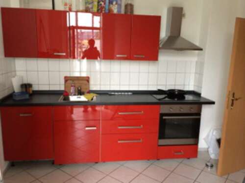 Foto - Wohnung zum Mieten in Plauen 375,00 € 67.4 m²