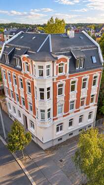 Foto - Wohnung zum Mieten in Plauen 375,00 € 67.4 m²
