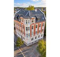 Wohnung zum Mieten in Plauen 375,00 € 67.4 m²