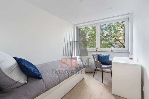 Foto - WG-Zimmer in München 780,00 € 11 m²