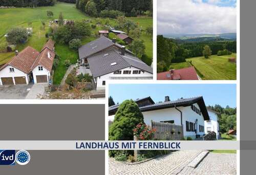 Foto - Haus zum Kaufen in Freyung 419.000,00 € 300 m²