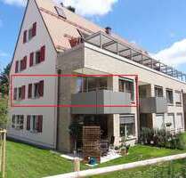 Wohnung zum Mieten in Ulm 1.900,00 € 96 m²
