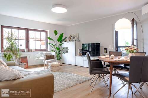 Foto - Wohnung zum Kaufen in Biblis 328.500,00 € 104 m²