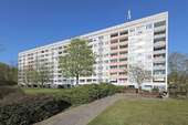 Wohnung zum Mieten in Wolfsburg 440,47 € 64.87 m²