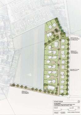 Foto - Grundstück zu verkaufen in Selm 145.184,00 € 416 m²
