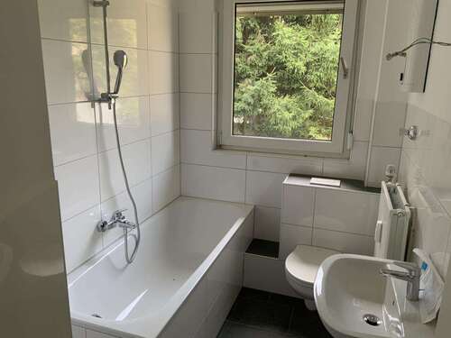 Foto - Wohnung zum Mieten in Gelsenkirchen 369,00 € 52.37 m²