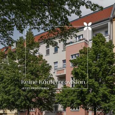 Foto - Wohnung zum Kaufen in Berlin 457.000,00 € 172.47 m²