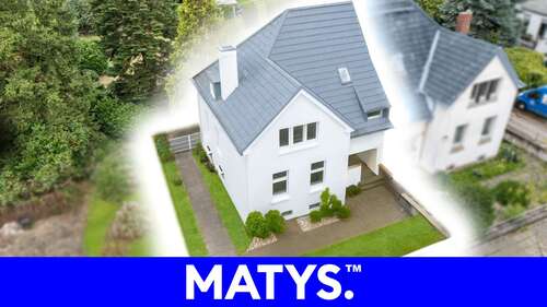 Foto - Haus zum Kaufen in Gelsenkirchen Hassel 249.000,00 € 136.73 m²