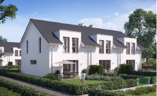 Foto - Haus zum Kaufen in München 851.000,00 € 135 m²