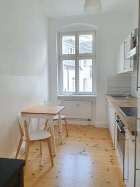 Foto - Wohnung zum Kaufen in Berlin 419.000,00 € 57.78 m²
