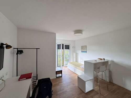 Foto - Wohnung zum Mieten in Berlin 900,00 € 28 m²