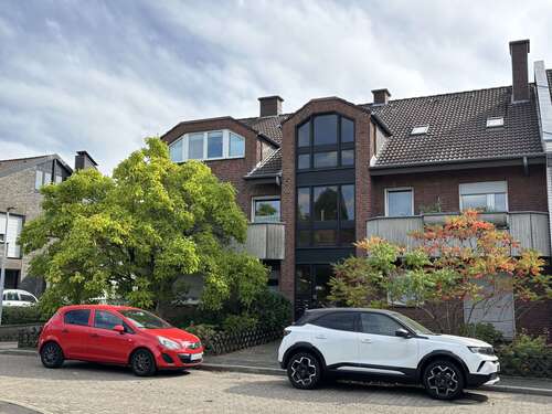 Foto - Wohnung zum Kaufen in Düsseldorf 235.000,00 € 70 m²