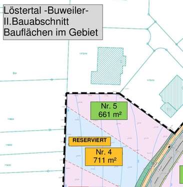 Foto - Grundstück zu verkaufen in Wadern 299.000,00 € 661 m²