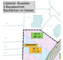 Grundstück zu verkaufen in Wadern 299.000,00 € 661 m²