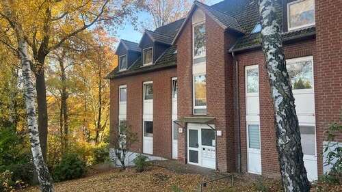 Foto - Wohnung zum Kaufen in Buchholz 149.000,00 € 48 m²