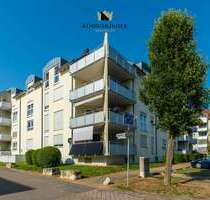 Wohnung zum Mieten in Bad Friedrichshall 600,00 € 47 m²