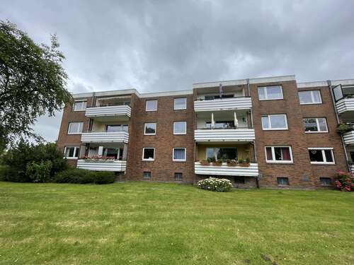 Foto - Wohnung zum Kaufen in Wilhelmshaven 415.000,00 € 375.64 m²