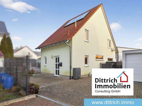 Foto - Haus zum Kaufen in Pforzheim 504.000,00 € 95 m²