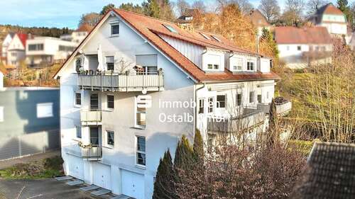 Foto - Wohnung zum Kaufen in Lorch 299.000,00 € 96.54 m²