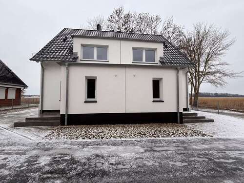 Foto - Haus zum Kaufen in Wolgast 319.000,00 € 106.5 m²