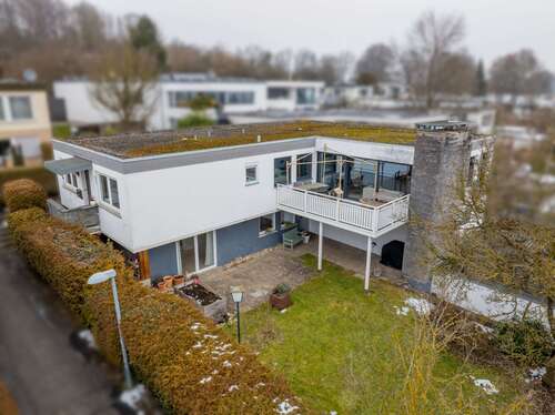 Foto - Haus zum Kaufen in Ulm 799.000,00 € 198 m²