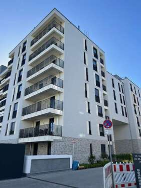 Foto - Wohnung zum Mieten in Berlin 680,00 € 40 m²