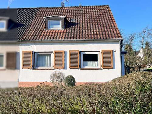 Foto - Haus zum Kaufen in Bergisch Gladbach 295.000,00 € 70 m²