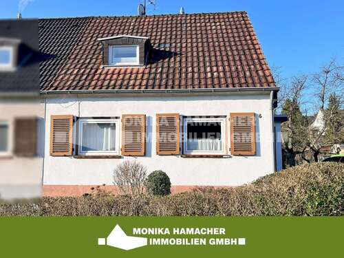 Foto - Haus zum Kaufen in Bergisch Gladbach 295.000,00 € 70 m²