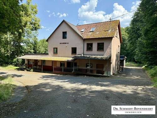 Foto - Haus zum Kaufen in Runkel Schadeck 395.000,00 € 472.69 m²