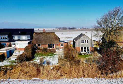 Foto - Haus zum Kaufen in Nordstrand 329.000,00 € 144 m²