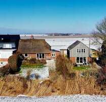 Haus zum Kaufen in Nordstrand 329.000,00 € 144 m²