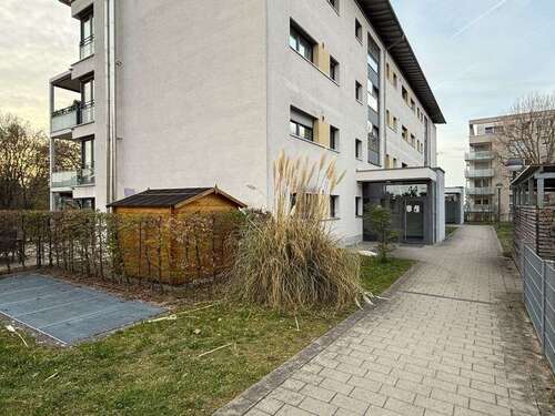 Foto - Wohnung zum Kaufen in Stuttgart 611.000,00 € 108 m²