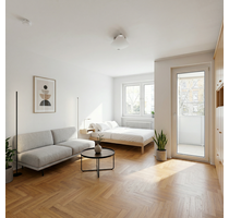 Wohnung zum Kaufen in Berlin 198.000,00 € 35.89 m²