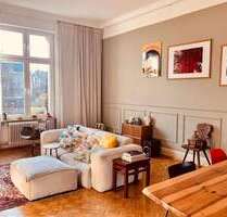 Wohnung zum Mieten in Frankfurt am Main - Nordend 2.570,00 € 140 m²