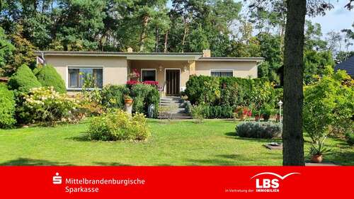Foto - Haus zum Kaufen in Zossen 435.000,00 € 163 m²