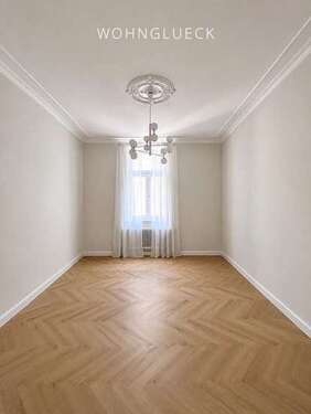 Foto - Wohnung zum Mieten in Augsburg 1.690,00 € 96 m²