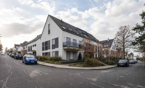 Foto - Wohnung zum Mieten in Wiesbaden 1.620,00 € 105.83 m²