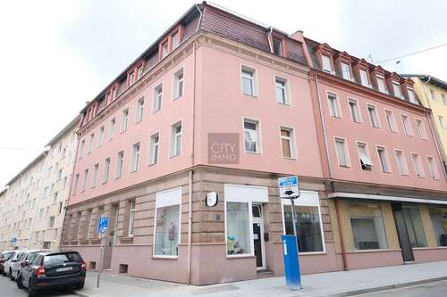 Foto - Einzelhandel in Nürnberg 735,00 € 46 m²