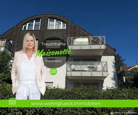 Foto - Wohnung zum Kaufen in Mühltal 369.000,00 € 102 m²