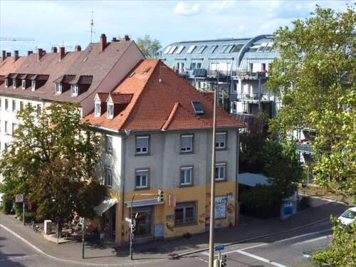 Foto - Haus zum Kaufen in Freiburg im Breisgau 890.000,00 € 193 m²