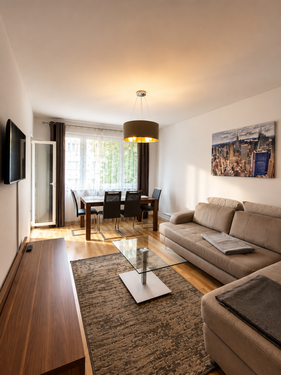 Foto - Wohnung zum Kaufen in Berlin 220.000,00 € 54 m²