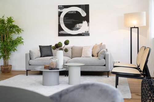 Foto - Wohnung zum Kaufen in München 1.235.000,00 € 96 m²
