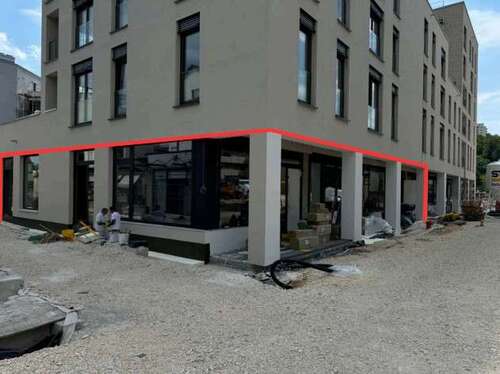 Foto - Gastronomie in Blaustein 2.859,00 € 213.36 m²