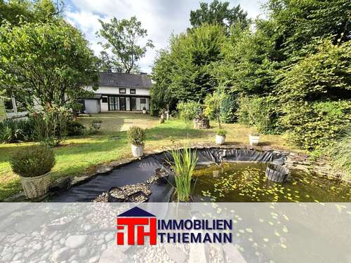 Foto - Haus zum Kaufen in Bottrop Vonderort 286.000,00 € 143.56 m²