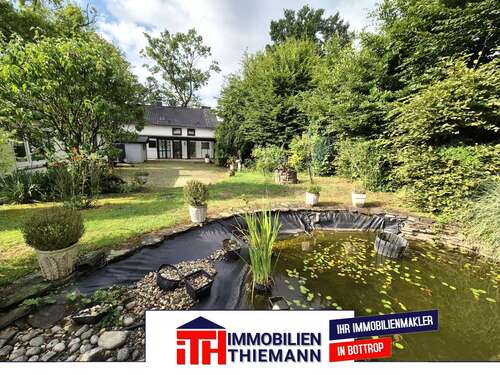 Foto - Haus zum Kaufen in Bottrop Vonderort 286.000,00 € 143.56 m²